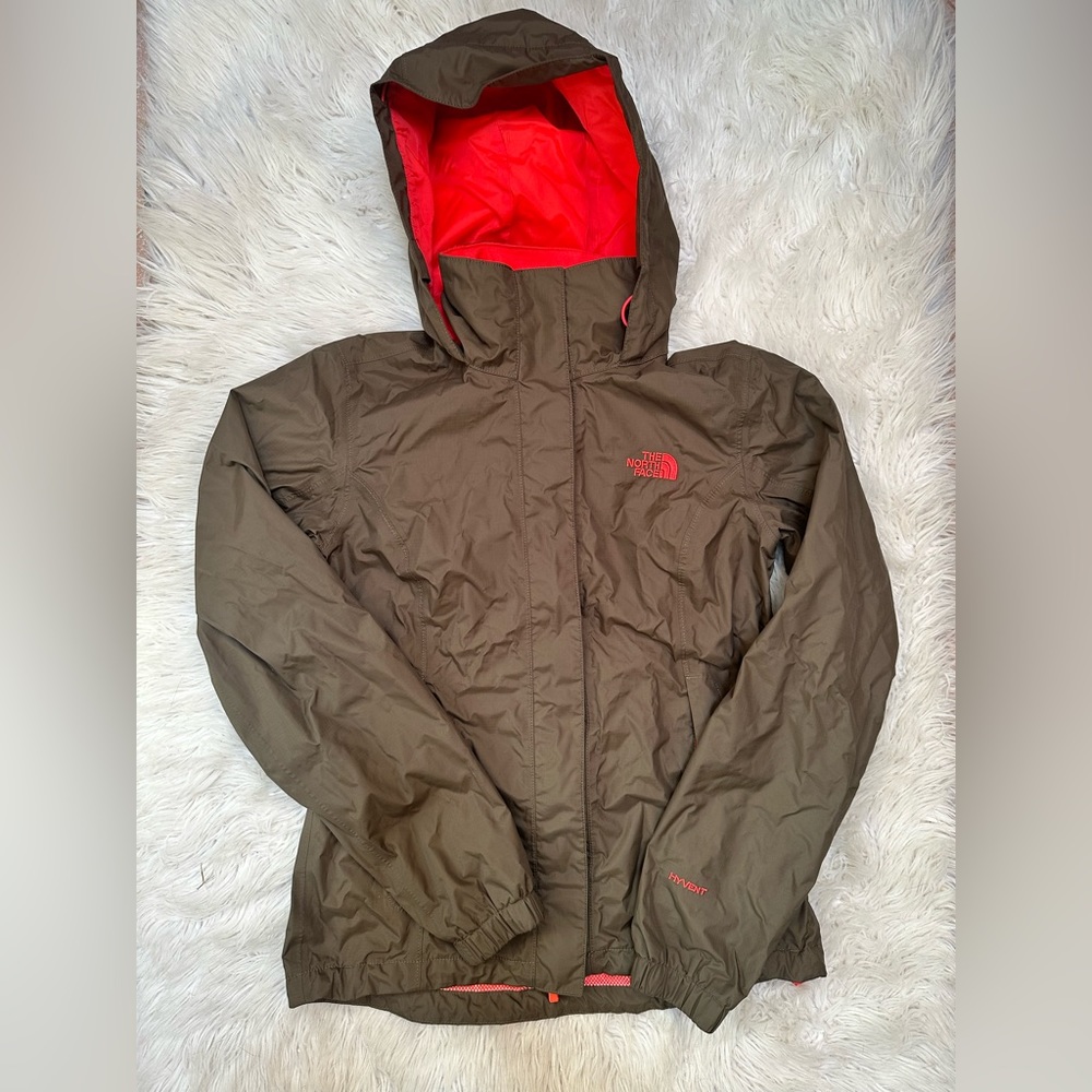 The North Face Coat